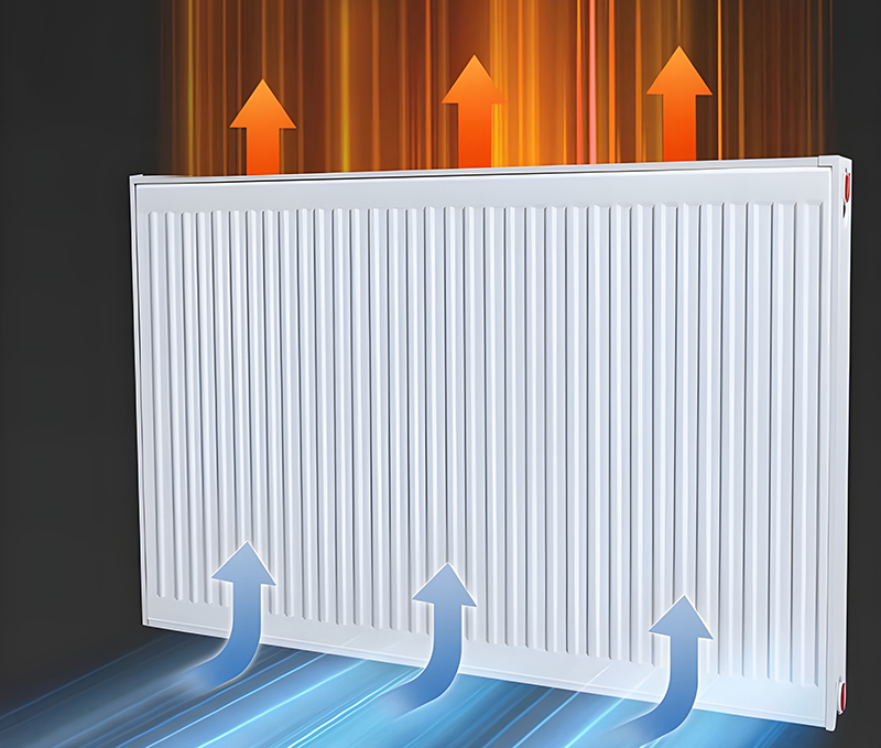 供暖停了地暖管怎么处理