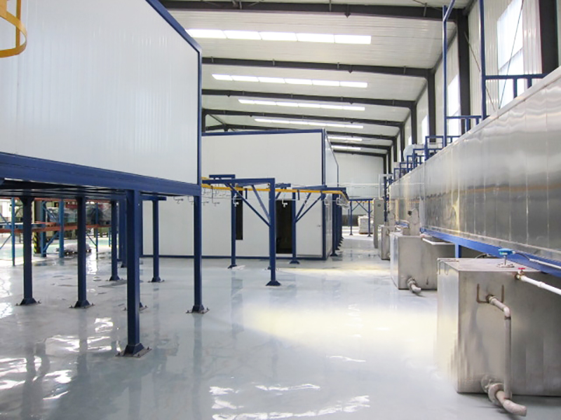 钢制板式散热器