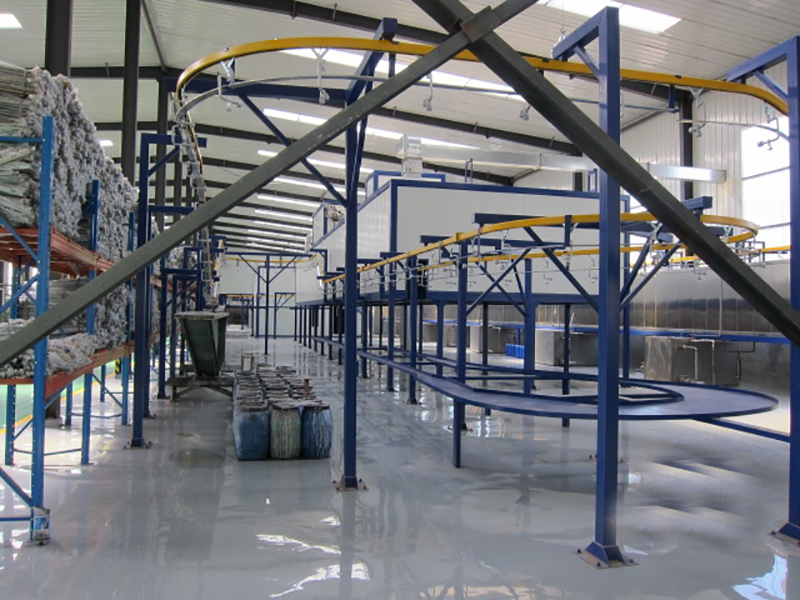 钢制板式散热器