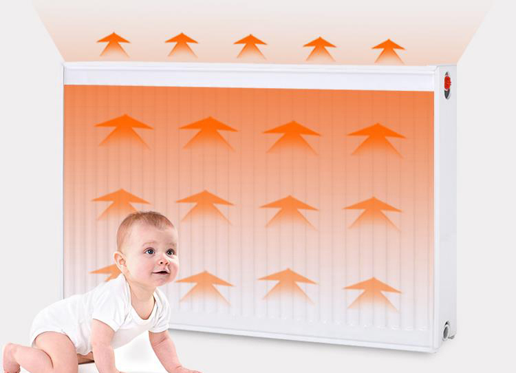 钢制板式散热器的优点