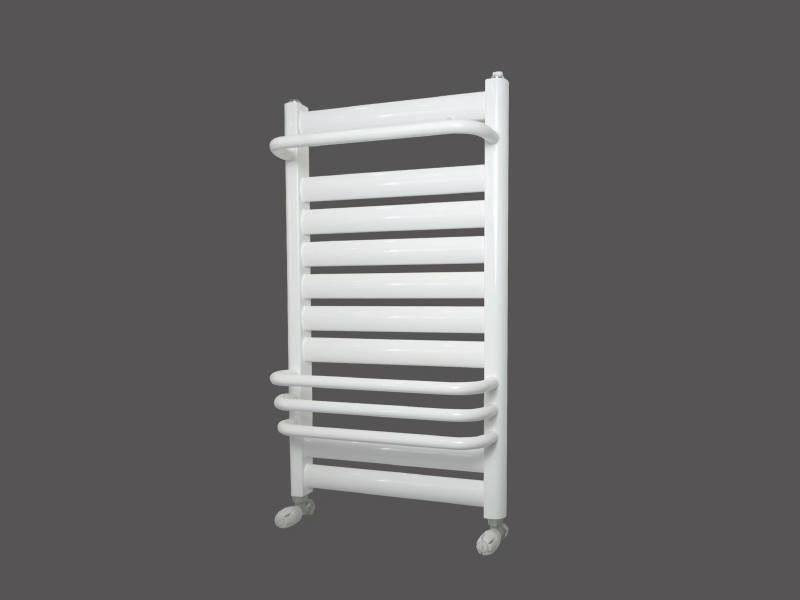 背篓式卫浴散热器